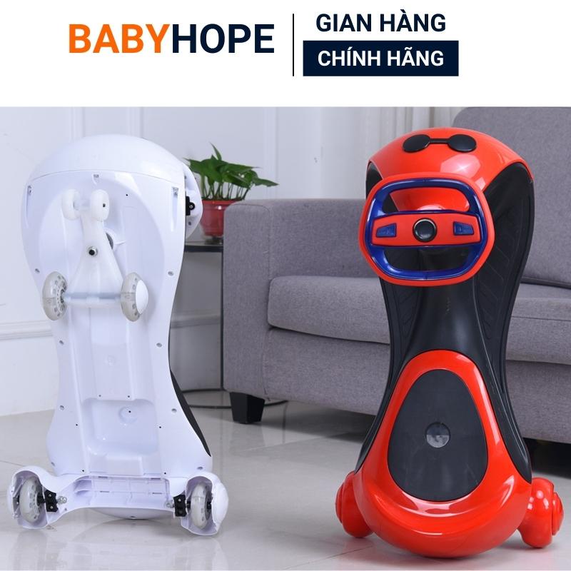 Hình ảnh xe lắc